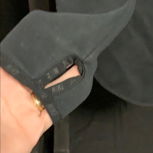 Nike- Elite Beachbody Jacket - Picture 6 of 7